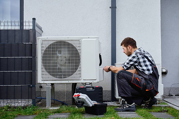 Top rated local Emergency Hvac Repair specialists in Divide, CO